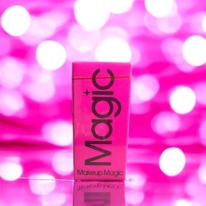 Magic Makeo Lip/Cheek Jelly Tint
